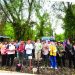 Kerusakan lingkungan pesisir sudah berlangsung lama. Di Kecamatan Sadu, abrasi diperkirakan mencapai 9 meter per tahun, menyebabkan banyak lahan produktif hilang ke laut. Ini harus menjadi perhatian bersama