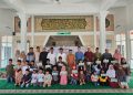 Unit Kebun Tanjung Lebar PTPN IV Regional IV untuk terus membangun hubungan harmonis dengan masyarakat