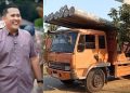 Kalimat penuh rasa syukur itu menggambarkan kebahagiaan warga setelah tiang-tiang listrik mulai dikirim ke wilayah mereka