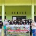 Melalui Unit Kebun Rimbo Dua (Rimdu), perusahaan membagikan 1.000 masker kepada masyarakat di Kecamatan Rimbo Bujang dan Rimbo Ilir, Kabupaten Tebo
