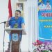 Bupati Merangin, M. Syukur, mengajak seluruh tenaga pendidik untuk memantik kembali semangat berinovasi dan tidak cepat berpuas diri