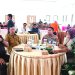 Wakil Bupati Tanjab Timur Muslimin Tanja mengatakan rapat koordinasi tersebut sangat penting mengingat kondisi karhutla di wilayah Tanjab Timur masih membutuhkan perhatian penuh