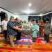 Bantuan sebesar Rp50 juta tersebut diserahkan langsung oleh Business Support Head PTPN IV Regional IV, Achmedi Akbar, kepada Kepala Sekolah SD Negeri 03 Gunuang Malintang, Ratna Gusti, S.Pd