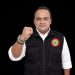 Ketua SP-BUN Arief Kurniawan Tanjung