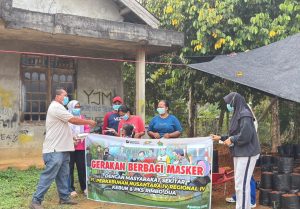 Pada akhir Agustus 2026, pemerintah daerah mengimbau masyarakat untuk meningkatkan kewaspadaan karena kondisi udara dinilai kurang baik dan berpotensi mengganggu kesehatan