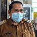 Bupati yang masih dinas di luar daerah, langsung mengintruksikan Wabup H A Khafid bersama instansi terkait, untuk segera mengadakan rapat koordinasi, guna mengambil langkah-langkah penting