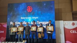 Proses tidak pernah mengkhianati hasil. Setelah tiga kali kompetisi sebelumnya Regional IV belum mendapatkan nominasi juara