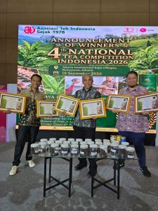 Menurut Khayamuddin, keberhasilan tersebut tidak terlepas dari komitmen para planters dan seluruh jajaran