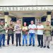Terima kasih atas kedatangan AWaSI. Semoga silaturahmi ini terus terjaga dan kita dapat bersama-sama bersinergi dalam menjaga situasi kamtibmas di wilayah Kabupaten Muaro Jambi