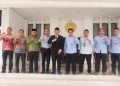 Bupati & Wabup Muaro Jambi Terima Kunjungan BPKP Prov Jambi