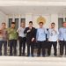 Bupati & Wabup Muaro Jambi Terima Kunjungan BPKP Prov Jambi