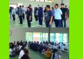 Kegiatan ini merupakan puncak dari pelaksanaan Culture Mandatory Program yang digulirkan di seluruh lingkungan PTPN Group