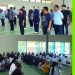 Kegiatan ini merupakan puncak dari pelaksanaan Culture Mandatory Program yang digulirkan di seluruh lingkungan PTPN Group