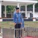 Ia mengajak seluruh pemuda-pemudi di Kabupaten Muaro Jambi untuk senantiasa menanamkan jiwa patriotisme dalam setiap bentuk pengabdian kepada masyarakat