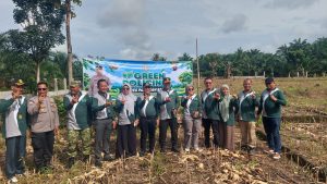 Hutan kota dan taman satwa Padang Tujuh ini, sejak tahun 2017 merupakan aset strategis Pasaman Barat dalam menjaga kelestarian lingkungan