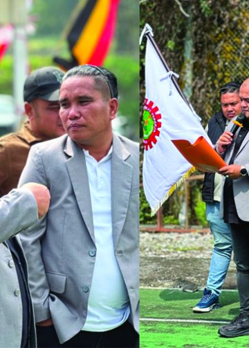 Arief juga menyoroti kebanggaan para pekerja kebun atas prestasi kualitas teh yang dihasilkan