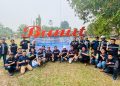 Program sertifikasi yang berlangsung pada 24 September hingga 2 Oktober 2026 tersebut mencakup pemahaman teori mendalam serta uji praktik lapangan mengenai standar pengoperasian perkebunan kelapa sawit berkelas dunia