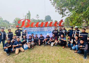 Program sertifikasi yang berlangsung pada 24 September hingga 2 Oktober 2026 tersebut mencakup pemahaman teori mendalam serta uji praktik lapangan mengenai standar pengoperasian perkebunan kelapa sawit berkelas dunia