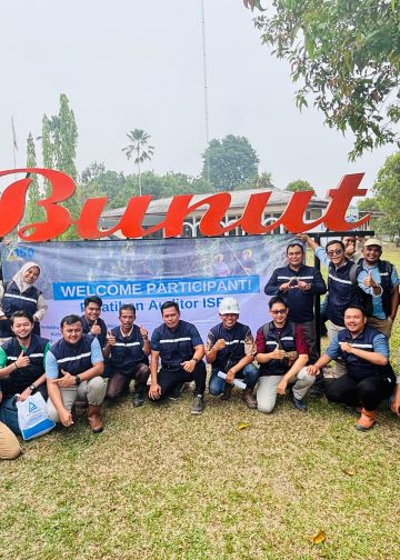Program sertifikasi yang berlangsung pada 24 September hingga 2 Oktober 2026 tersebut mencakup pemahaman teori mendalam serta uji praktik lapangan mengenai standar pengoperasian perkebunan kelapa sawit berkelas dunia
