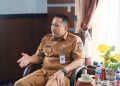 ’Jadi pada 2026 ini ada sebanyak 24 desa dari 205 desa yang tersebar di 24 kecamatan dalam Kabupaten Merangin, yang akan melaksanakan Pilkades Serentak 2026