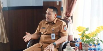 ’Jadi pada 2026 ini ada sebanyak 24 desa dari 205 desa yang tersebar di 24 kecamatan dalam Kabupaten Merangin, yang akan melaksanakan Pilkades Serentak 2026